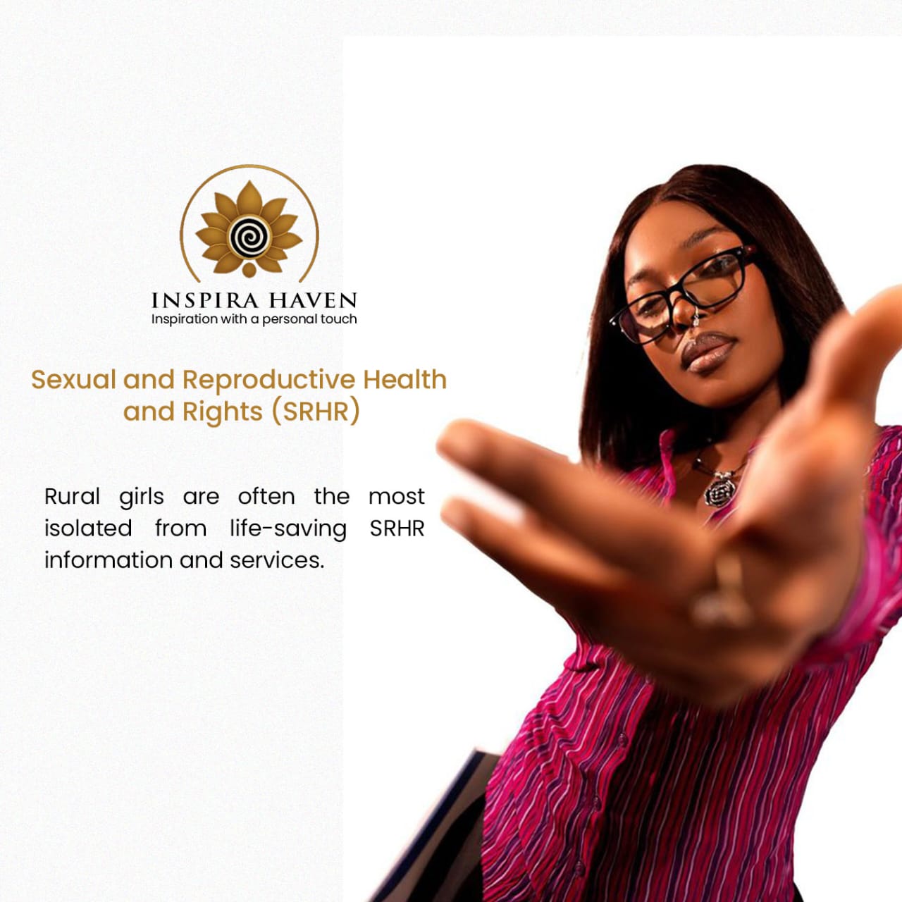 Sexual and Reproductive Health and Rights (SRHR)